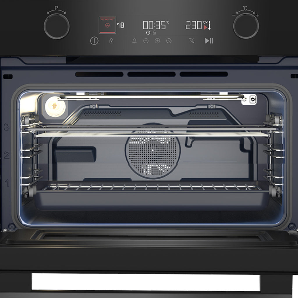 GRUNDIG 60cm Microwave GEKW19400DX
