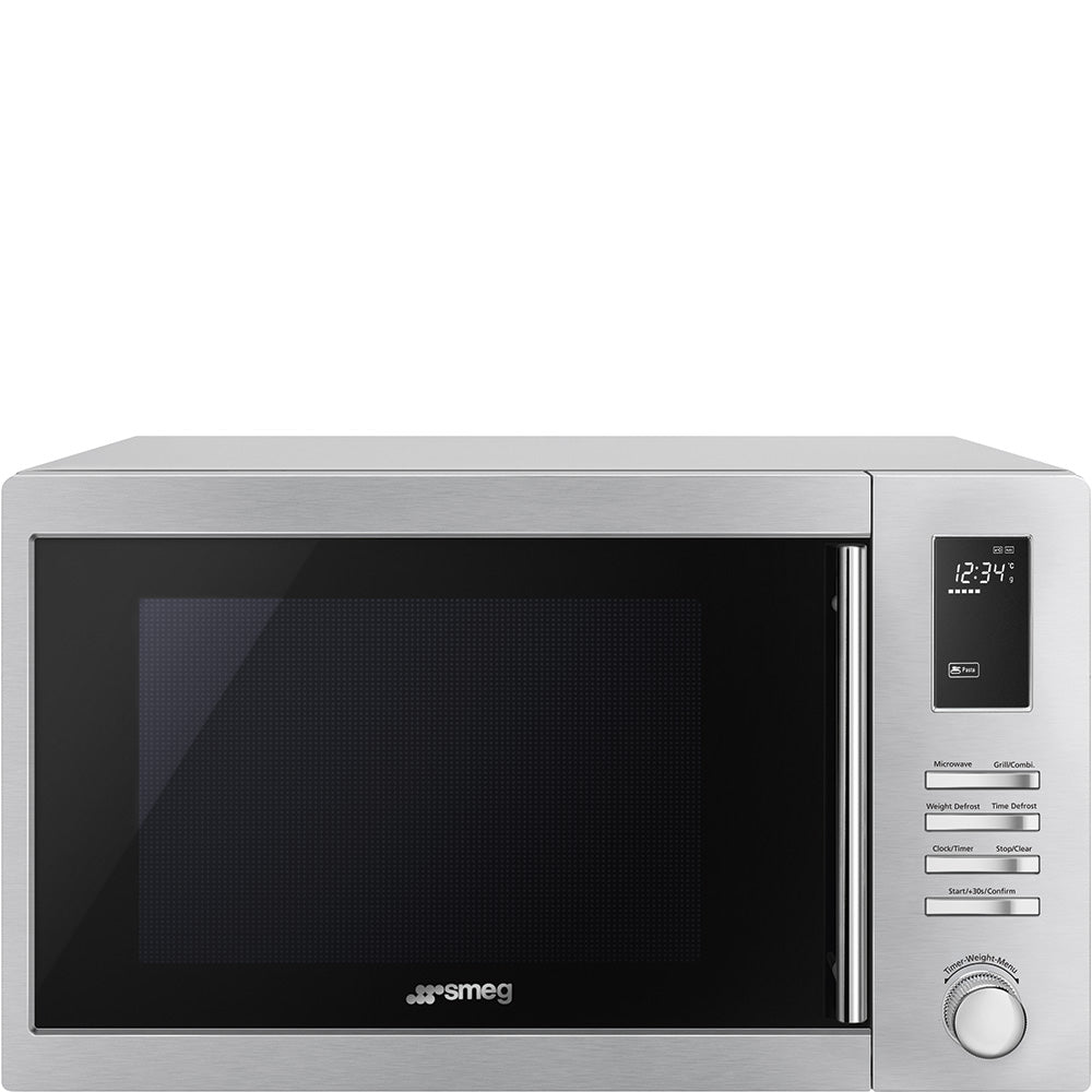 SMEG Microwave MOE25X  25LT