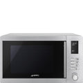 SMEG Microwave MOE25X  25LT