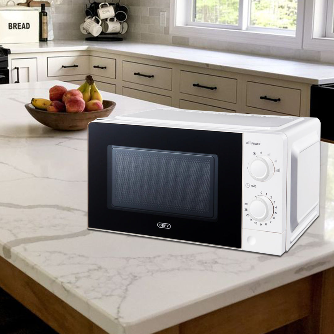 Defy DMO384 20LT Microwave