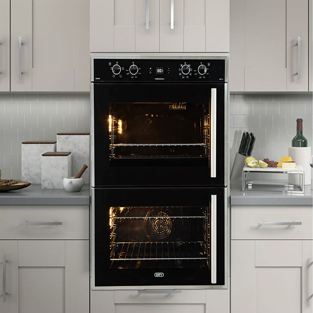 Defy Double Oven DBO767