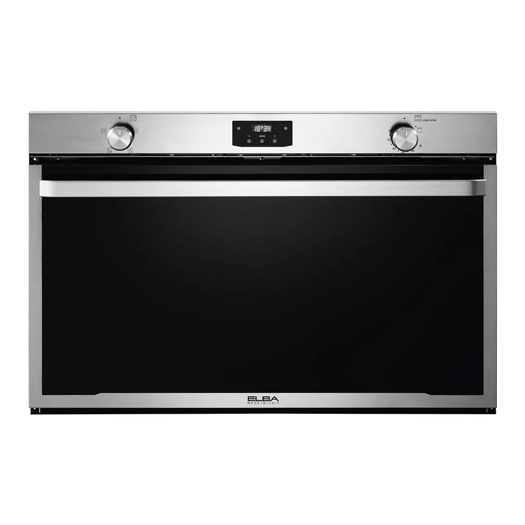 ELBA ELIO 90cm Large Cavity Gas Oven 02/ELIO G90