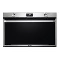 ELBA ELIO 90cm Large Cavity Gas Oven 02/ELIO G90