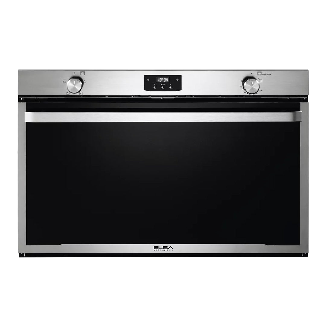 ELBA ELIO 90cm Large Cavity Gas Oven 02/ELIO G90