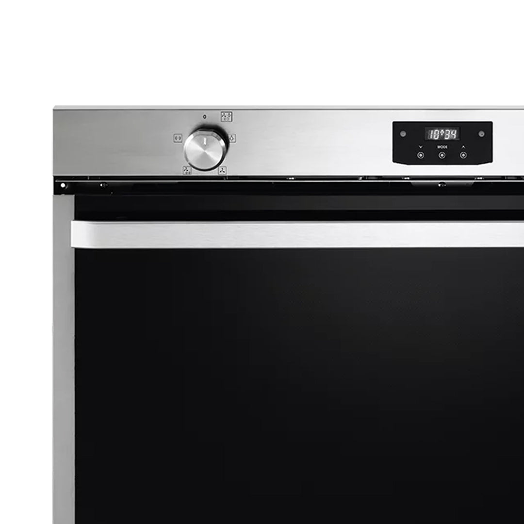 ELBA ELIO 90cm Large Cavity Gas Oven 02/ELIO G90