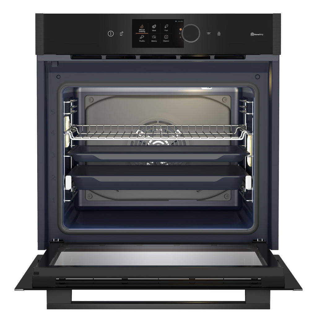 GRUNDIG 60cm Oven GEBM19600DXHI