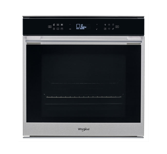 WHIRLPOOL 60cm Oven W7OM44BS1H