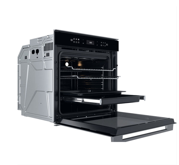 WHIRLPOOL 60cm Oven W7OM44BS1H