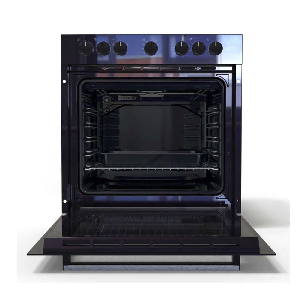 DEFY Oven DBO482E