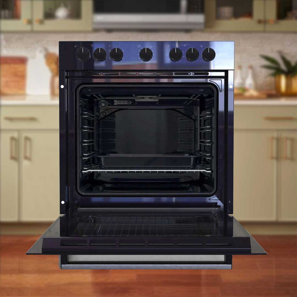 DEFY Oven DBO482E