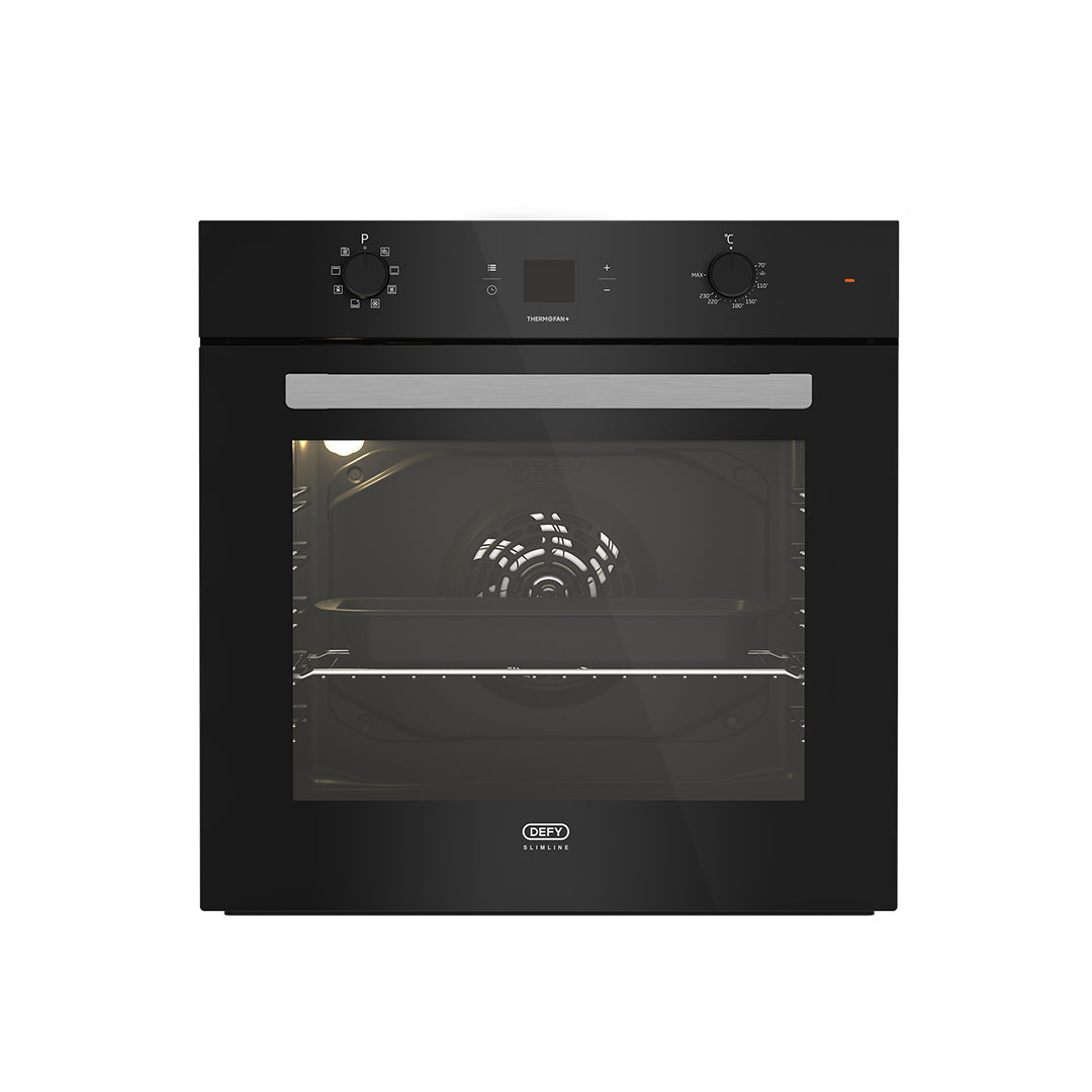 DEFY OVEN DBO489E TOUCH CONTROL
