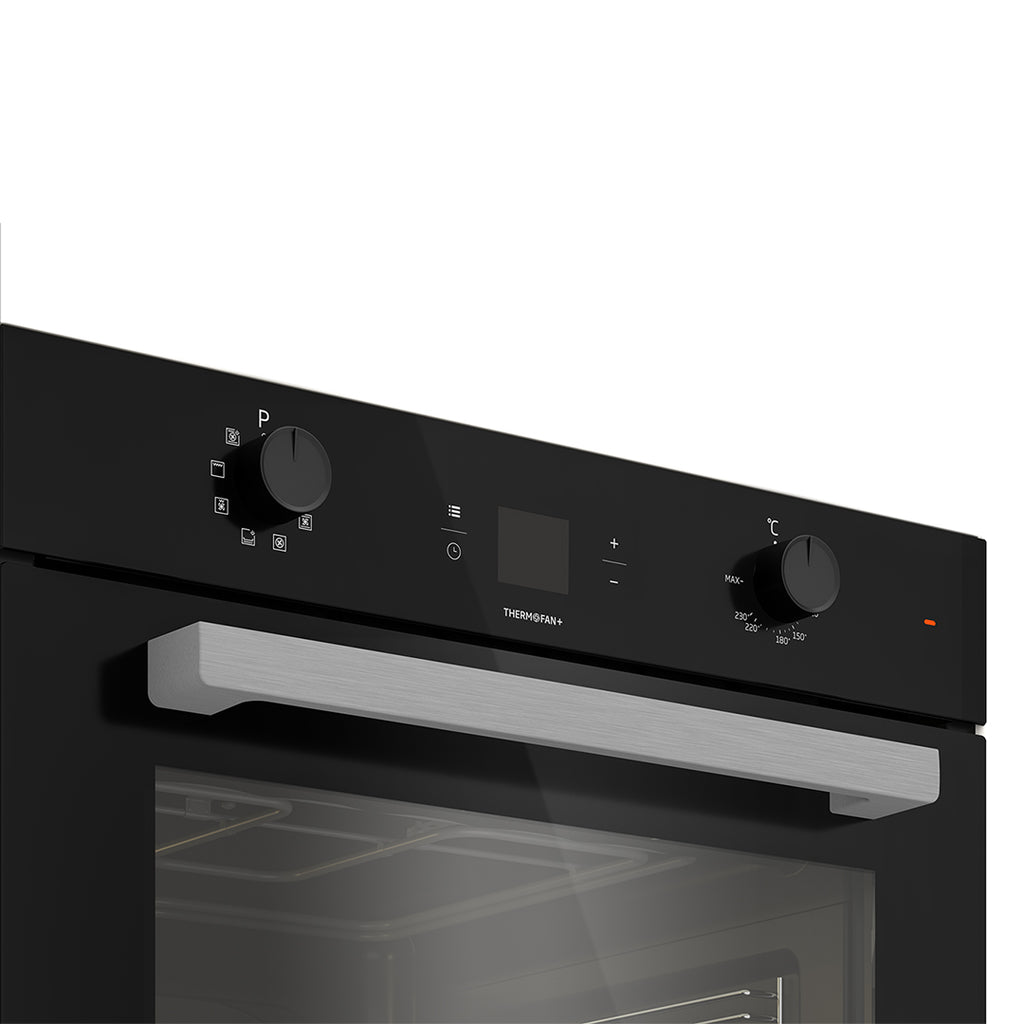 DEFY OVEN DBO489E TOUCH CONTROL