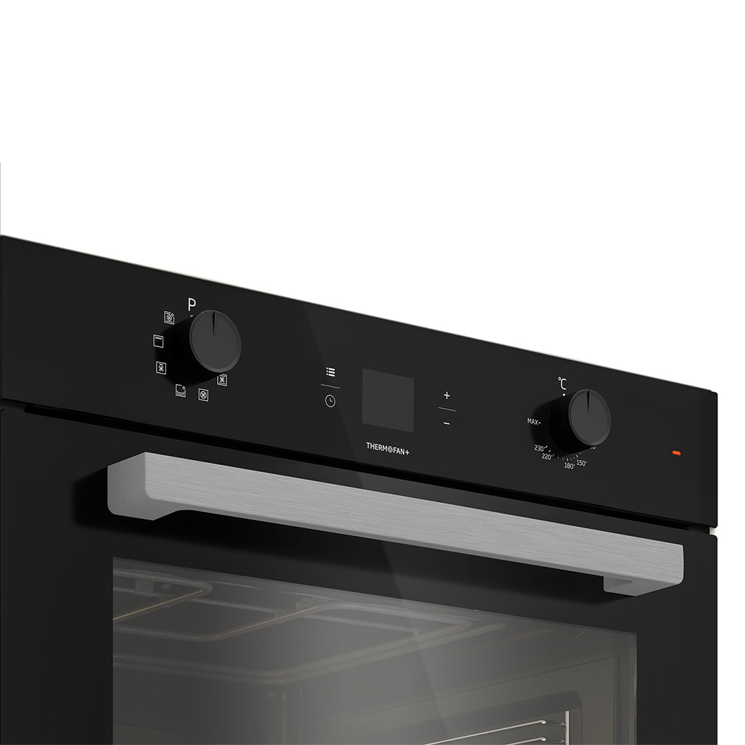 DEFY OVEN DBO489E TOUCH CONTROL