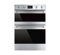 SMEG DOSF6390X Double Oven