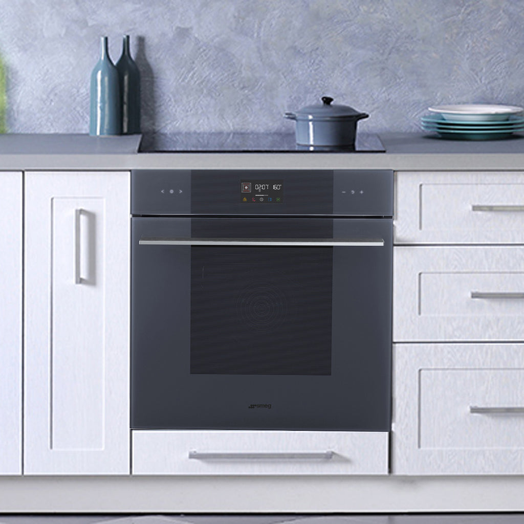 SMEG Traditional Galileo Thermo-Ventilated Oven SO6102TG