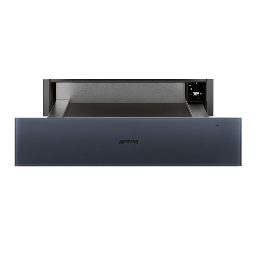 SMEG CPRT115G Warmer Drawer