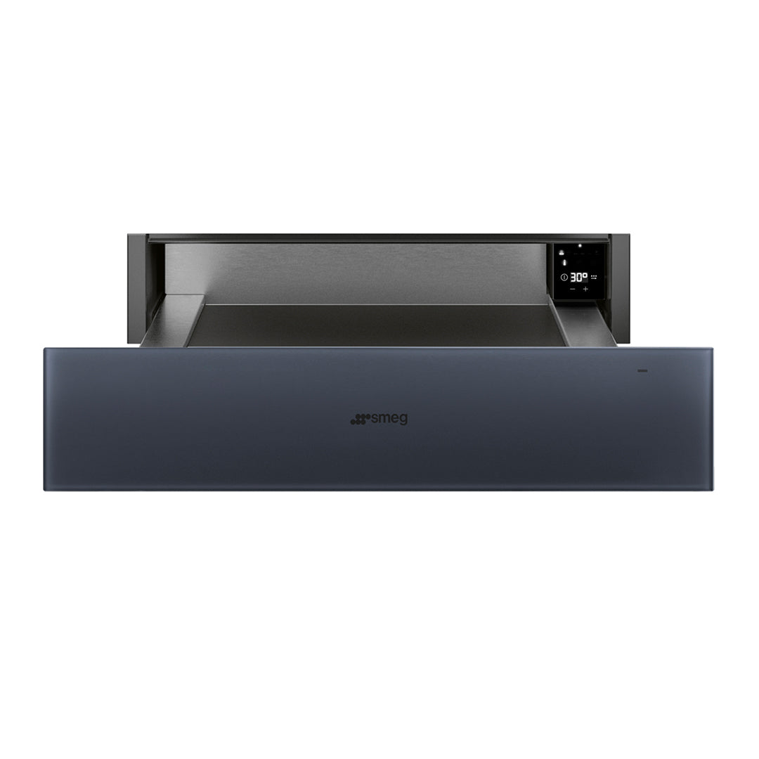 SMEG CPRT115G Warmer Drawer