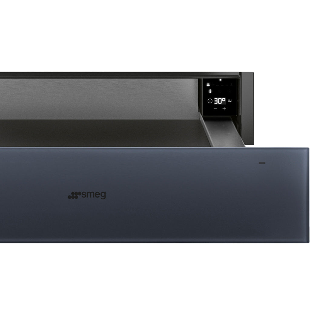SMEG CPRT115G Warmer Drawer
