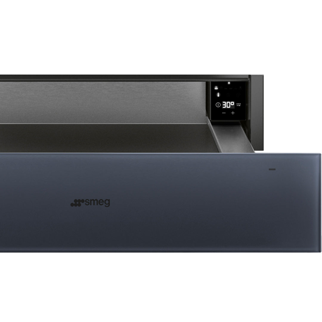 SMEG CPRT115G Warmer Drawer