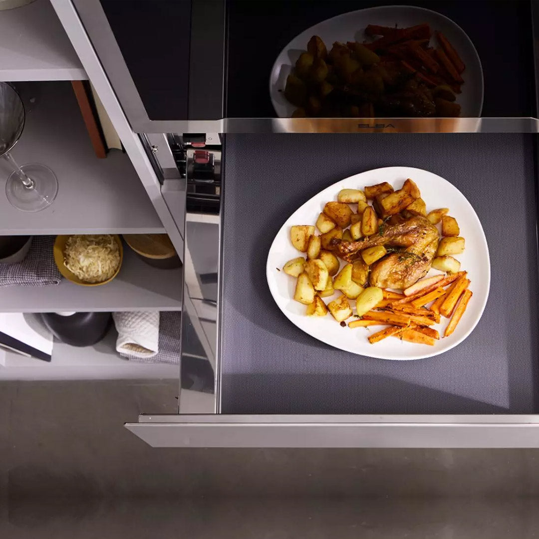 ELIO Warmer Drawer 02/ELIO 15DW