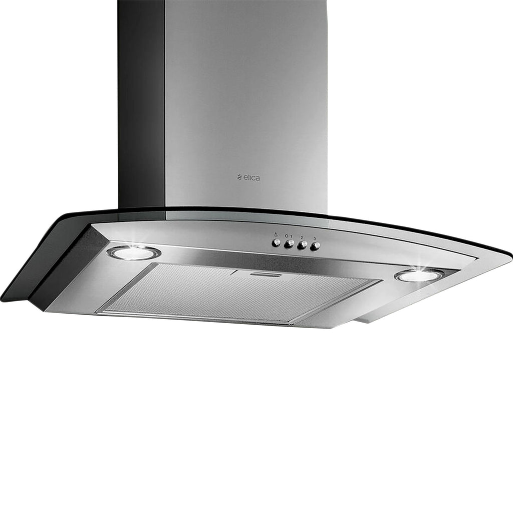 ELICA Cooker Hood 10/CIRCUS 60 cm
