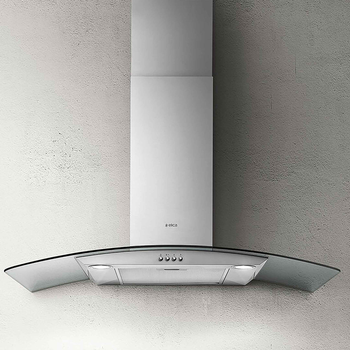 ELICA Cooker Hood 10/CIRCUS 60 cm