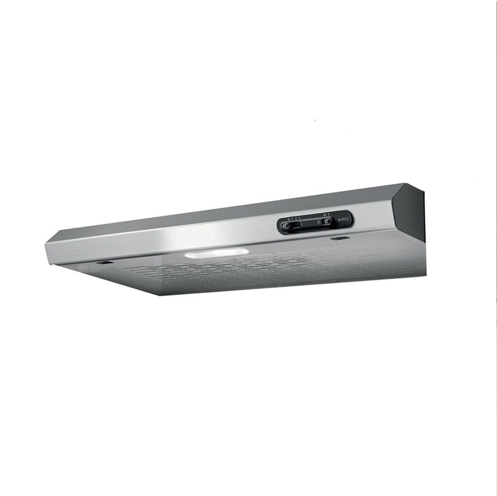 ELICA60cm Under-Cabinet Cooker Hood 10/VERVELUX60BLK