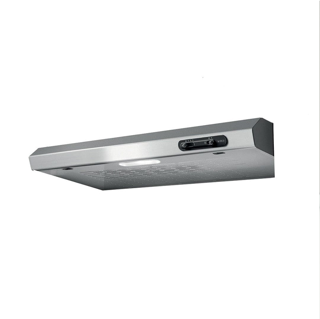 ELICA60cm Under-Cabinet Cooker Hood 10/VERVELUX60BLK