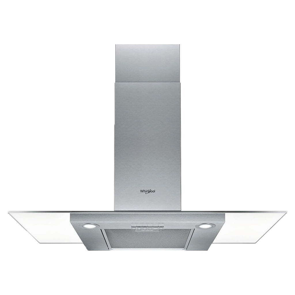 WHIRLPOOL 90cm Island Extractor WIFG 103 FLEX