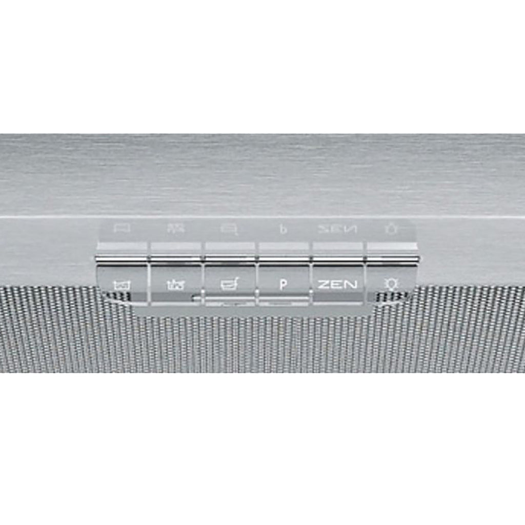 WHIRLPOOL 90cm Island Extractor WIFG 103 FLEX