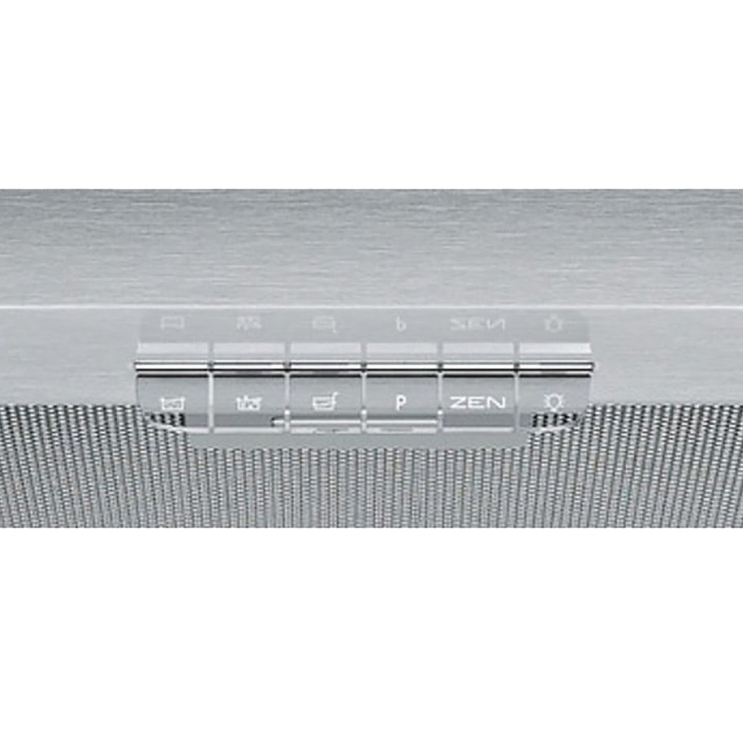 WHIRLPOOL 90cm Island Extractor WIFG 103 FLEX
