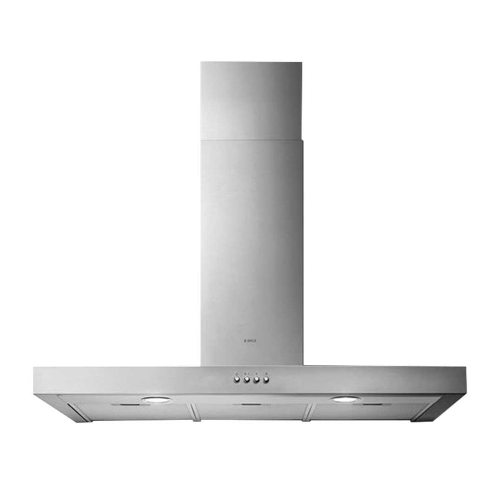 ELICA 90cm Spot NG Wall-Mounted Extractor 10/SPOTNG90