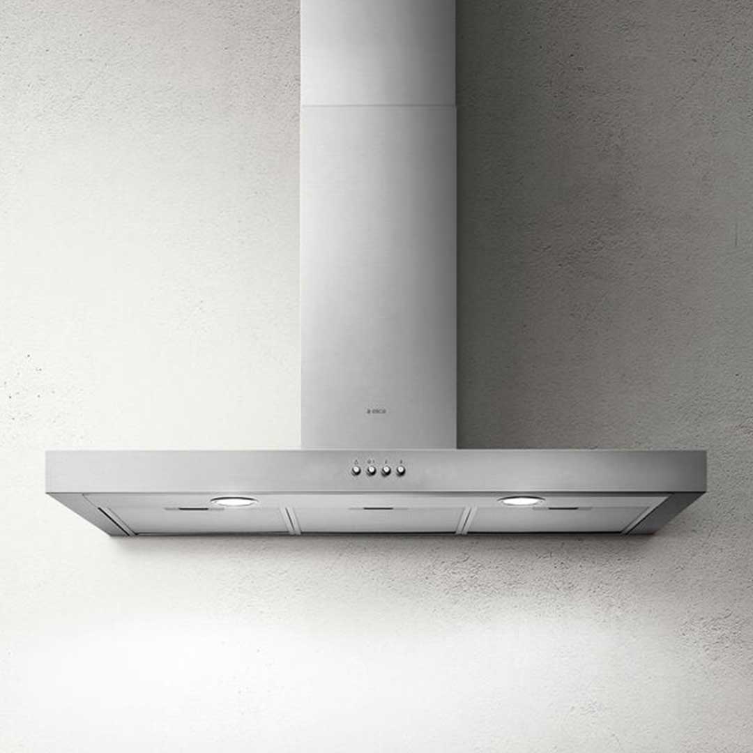 ELICA 90cm Spot NG Wall-Mounted Extractor 10/SPOTNG90