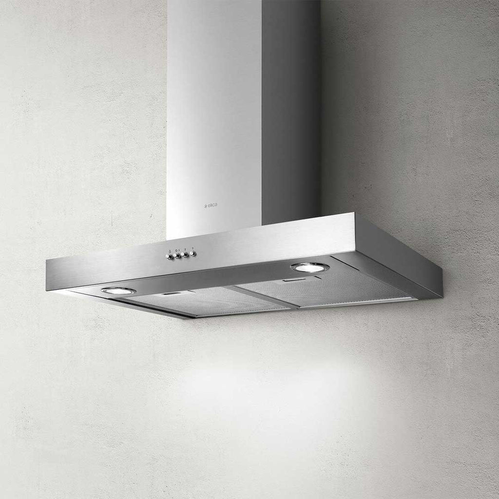 ELICA 90cm Spot NG Wall-Mounted Extractor 10/SPOTNG90