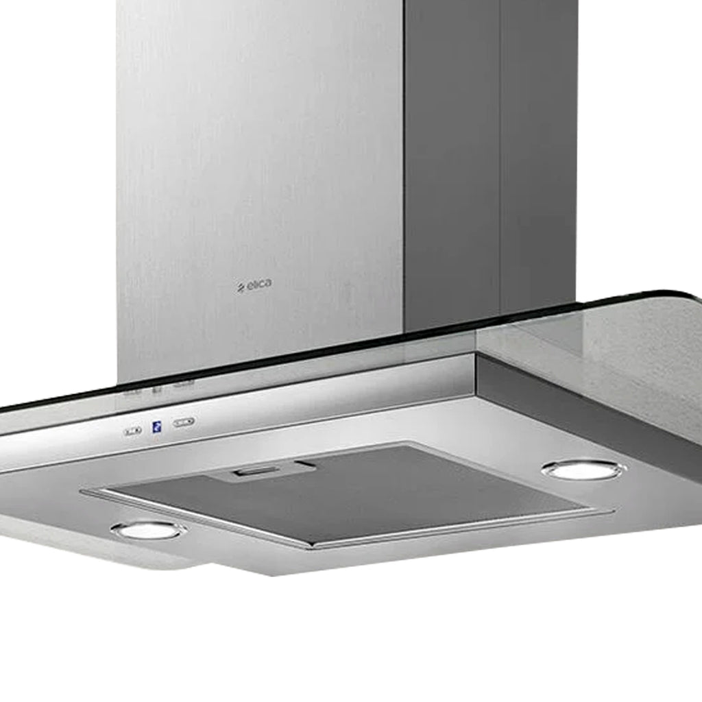 ELICA 90cm Island Extractor 10/TRIBE