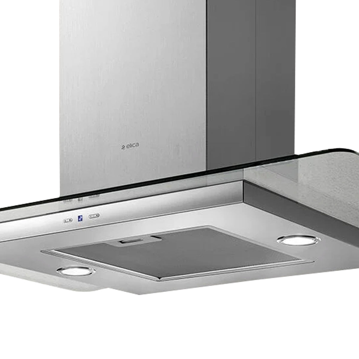 ELICA 90cm Island Extractor 10/TRIBE