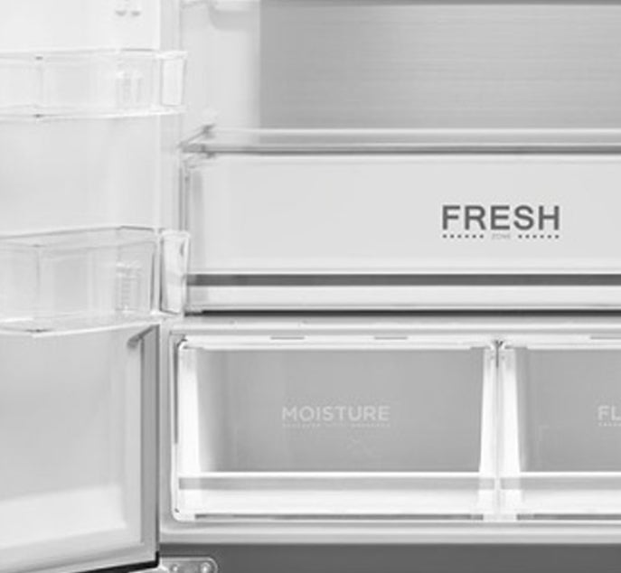 SMEG  Fridge RFD50XZA
