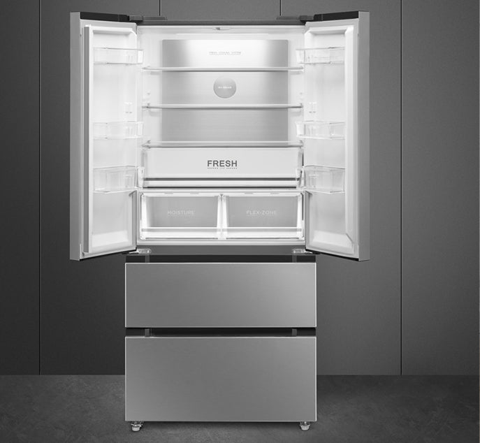 SMEG  Fridge RFD50XZA