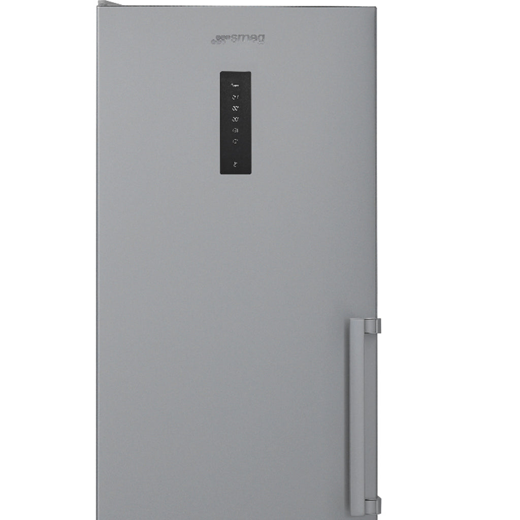 SMEG 60cm Full Freezer ZACV283NX