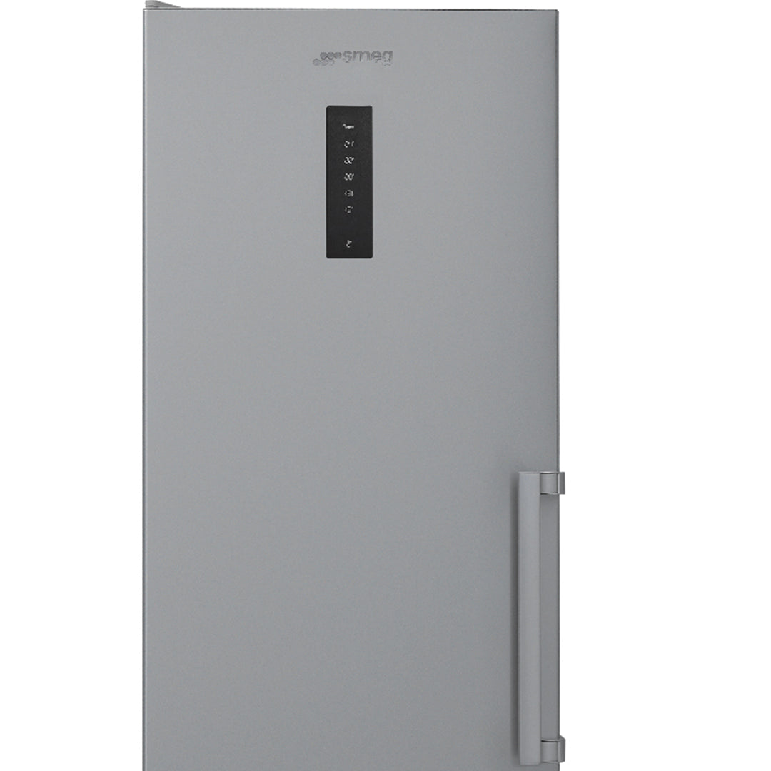 SMEG 60cm Full Freezer ZACV283NX