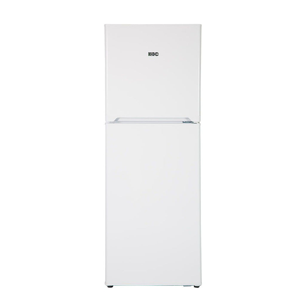 KIC TOP Mount Fridge KTF518/1WH