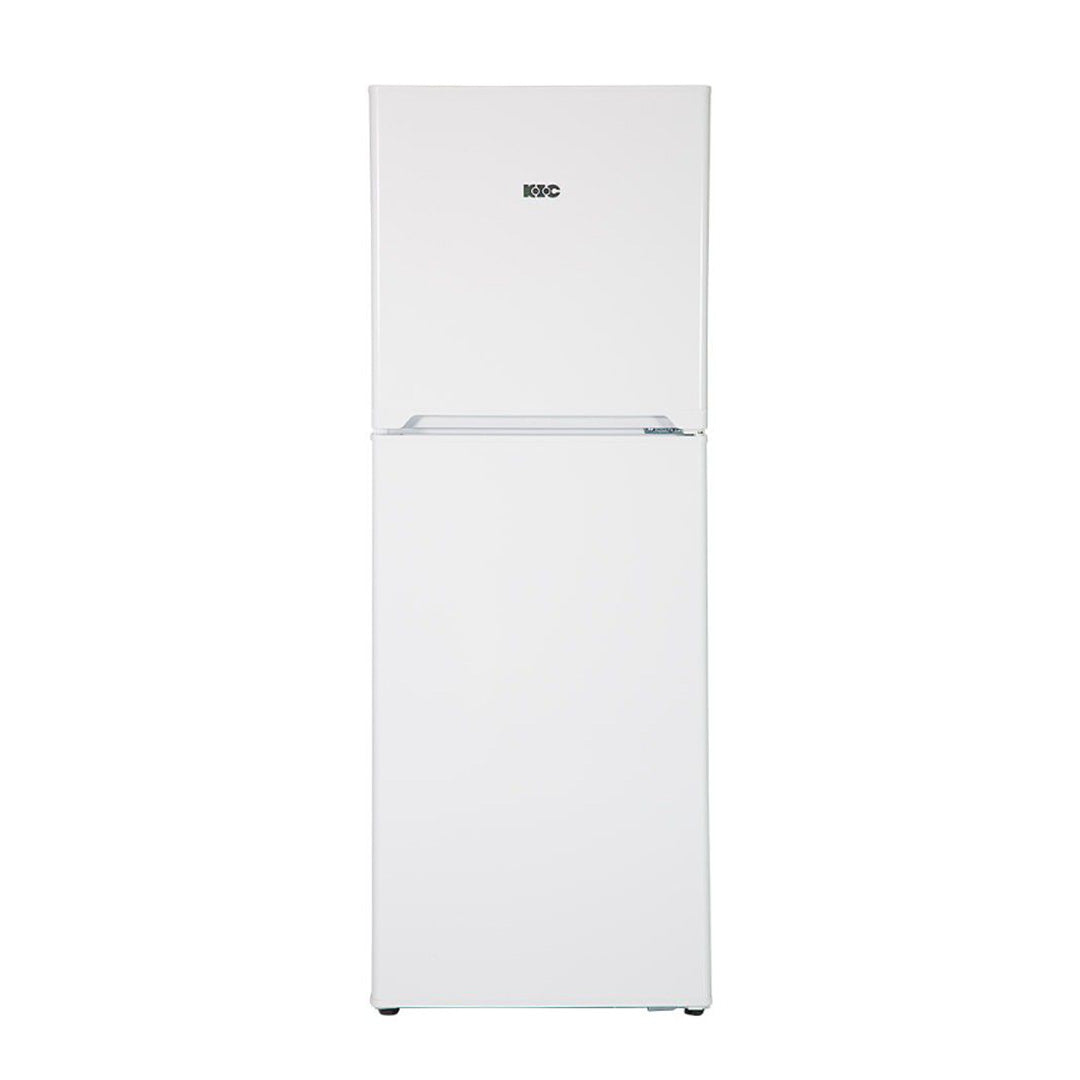 KIC TOP Mount Fridge KTF518/1WH