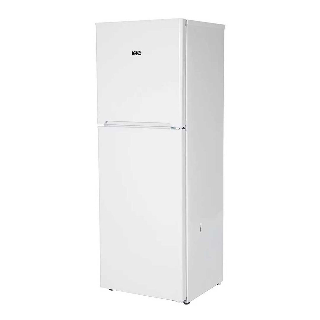 KIC TOP Mount Fridge KTF518/1WH