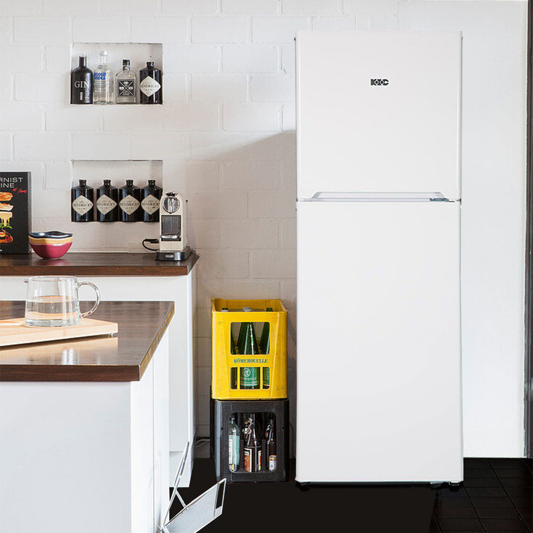 KIC TOP Mount Fridge KTF518/1WH