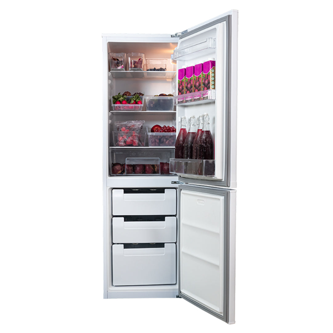 KIC Fridge KBF525/2ME
