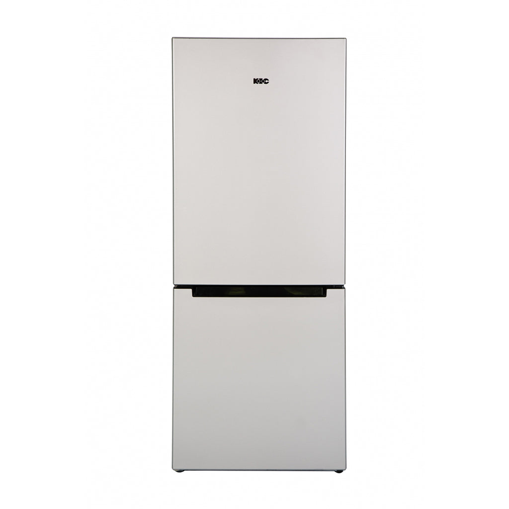 KIC Fridge KBF631 Metalic