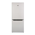 KIC Fridge KBF631 Metalic
