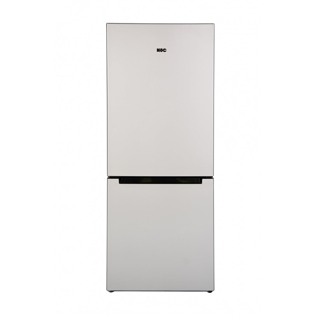 KIC Fridge KBF631 Metalic