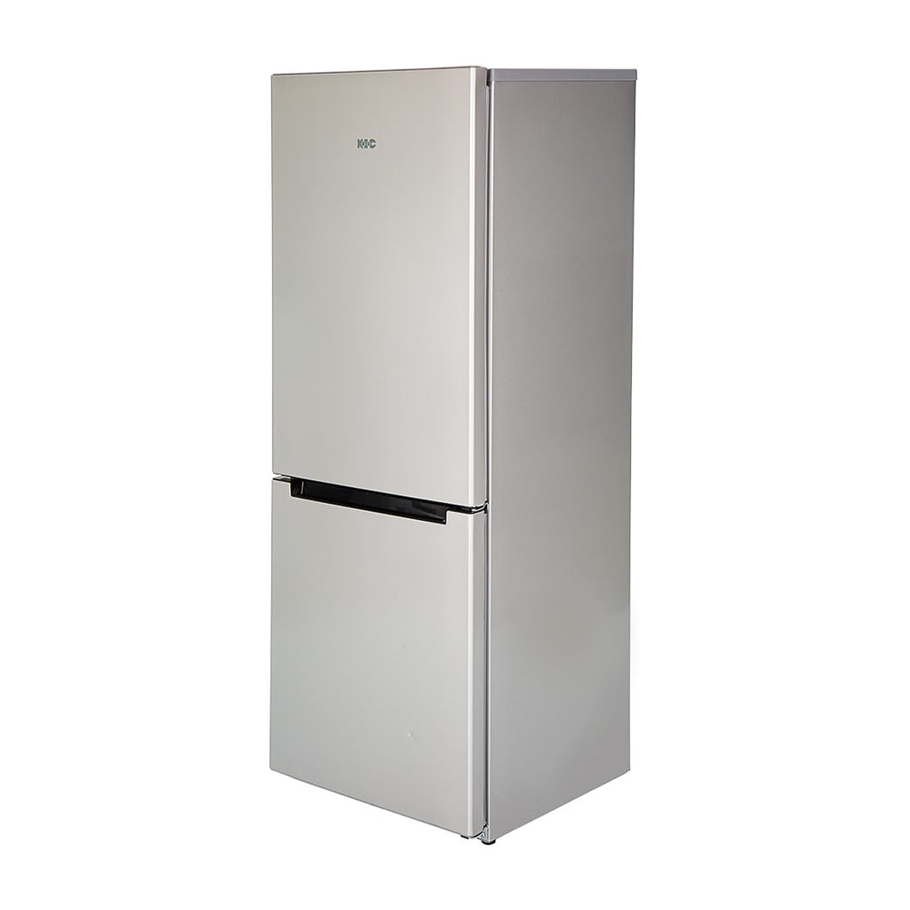 KIC Fridge KBF631 Metalic