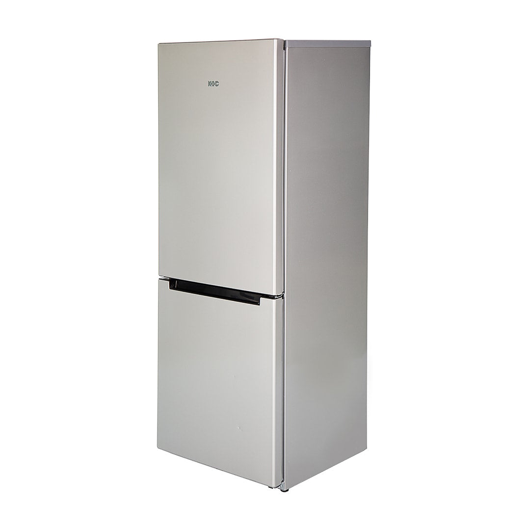 KIC Fridge KBF631 Metalic
